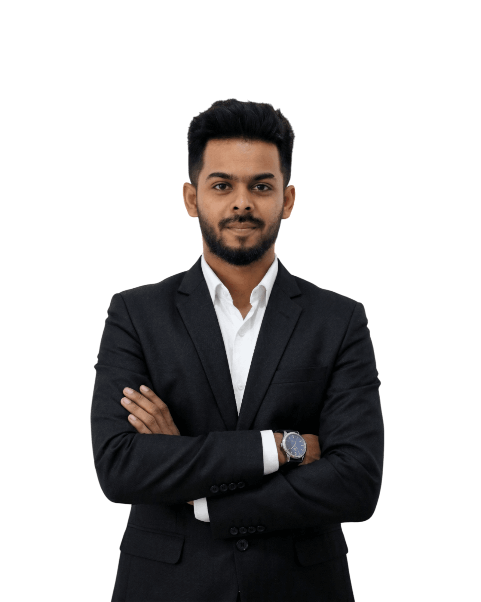 Janitha Karunaratne — Team Lead — Creative Designing
