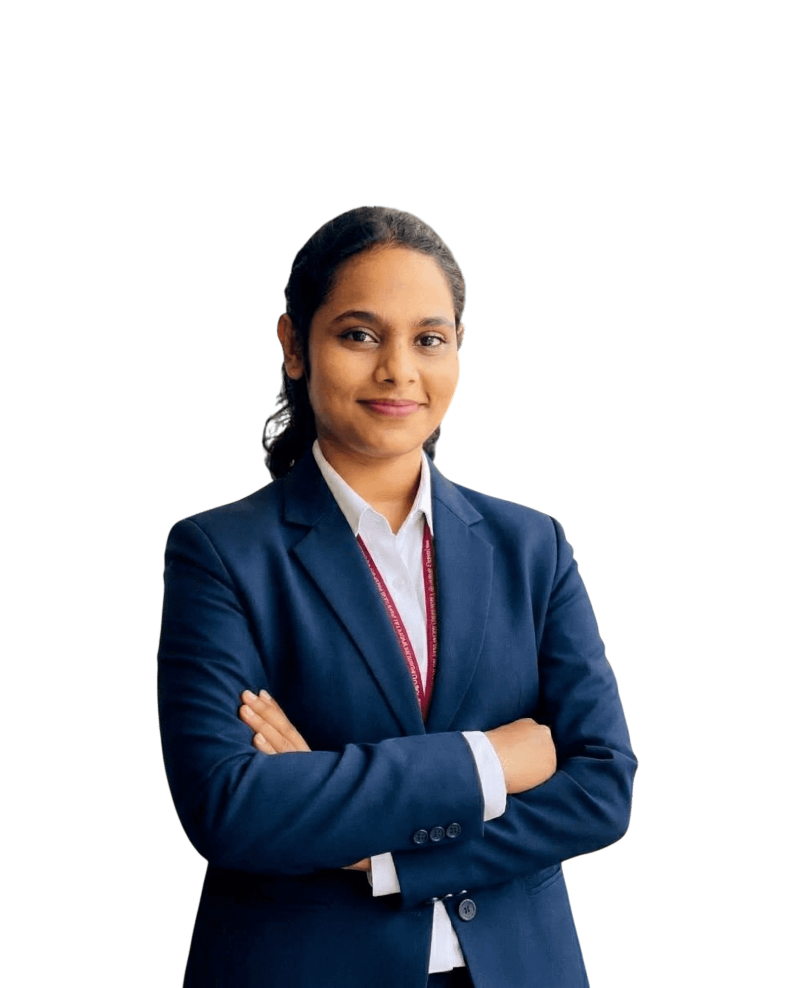 Nuwandi Chandrawansa — Business Development Manager