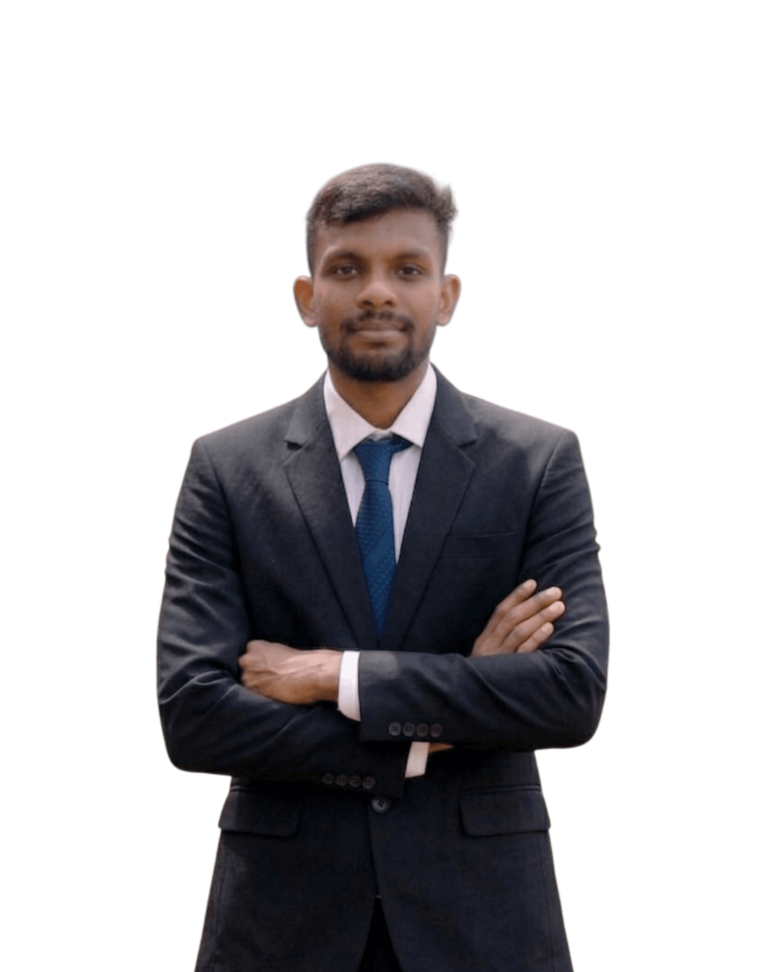 Supun Dulakshana — Team Lead — Software & Web Development